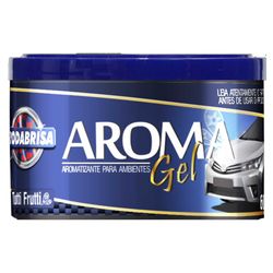 Odorizador Rodabrisa 60g Gel Tutti