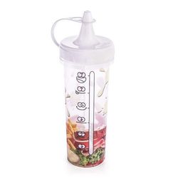 Bisnaga Plástica Plasutil Maionese 250ml