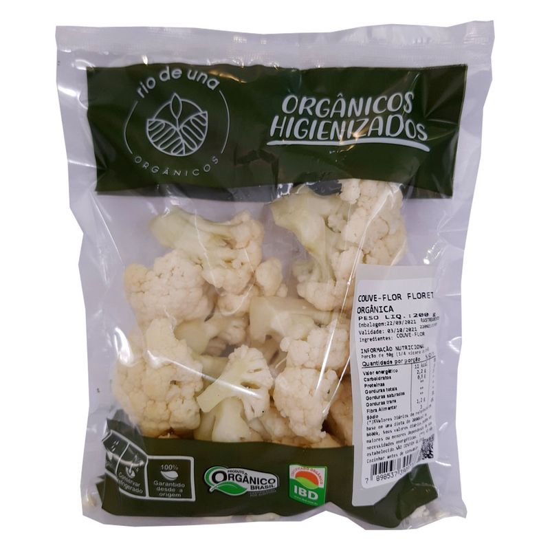COUVE-FLOR-FLORETE-ORGAN-RDU-200G