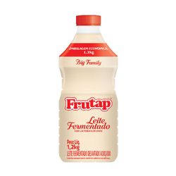 Leite Fermentado Frutap 1,2Kg