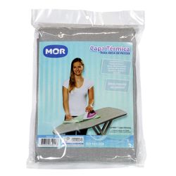 Capa Mesa Passar Mor