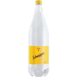 Água Tônica Schweppes PET 1,5L