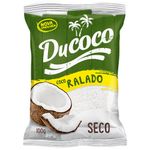 COCO-RALADO-DUCOCO-100G