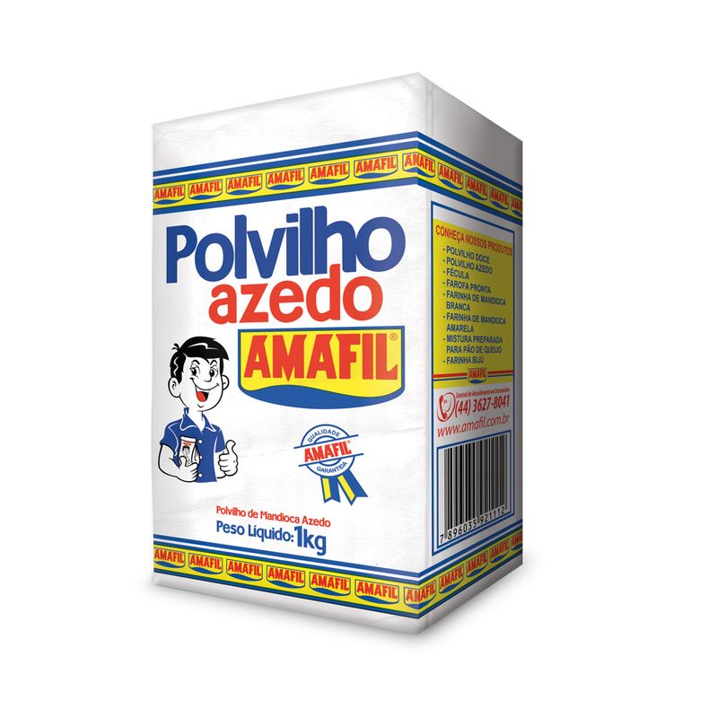 POLVILHO-AZEDO-AMAFIL-1KG