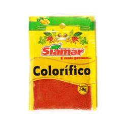 Colorifico Siamar 50g