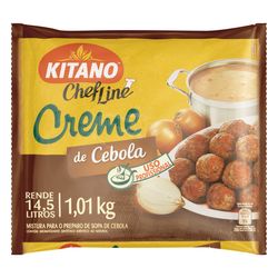 Creme de Cebola Kitano Chef Line 1,01Kg