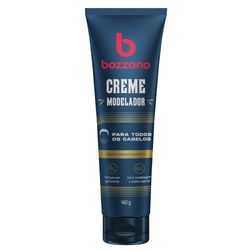 Creme Modelador Bozzano 140g