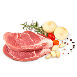 Patinho Bife 500g Bandeja