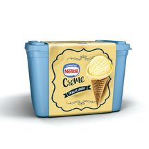 Sorvete Nestlé Creme Tradicional 1,5L