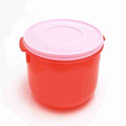 Pote Pleion Multiuso Com Tampa 9,5l