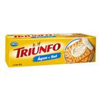 BISC-SALG-TRIUNFO-164G-AGUA-SAL