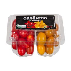 Tomate Two Grapes Rio Bonito 220g Orgânico