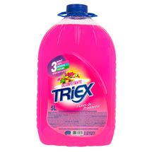Desinfetante Triex 5L Transp Flor Primavera