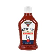 Ketchup Hemmer 1kg Tradicional