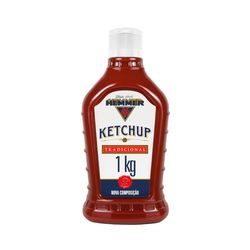 Ketchup Hemmer 1kg Tradicional