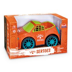Brinquedo Pick Up Sertões Usual