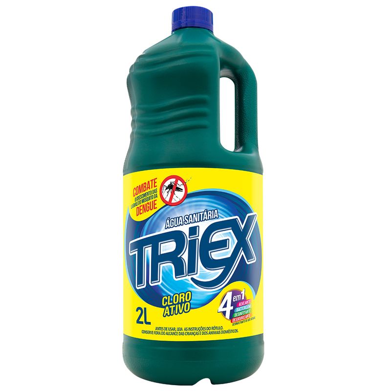 AGUA-SANIT-TRIEX-2L