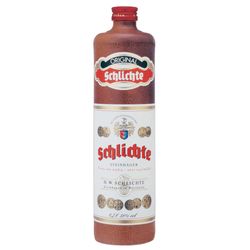 Aperitivo Steinhaeger Schlichte 700ml Original