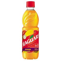 Suco Conc Maguary 500ml Manga