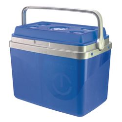 Caixa Termica Unimol Floripa 30l Azul
