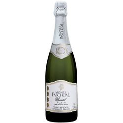 Espumante Monte Paschoal 750ml Moscatel Bco