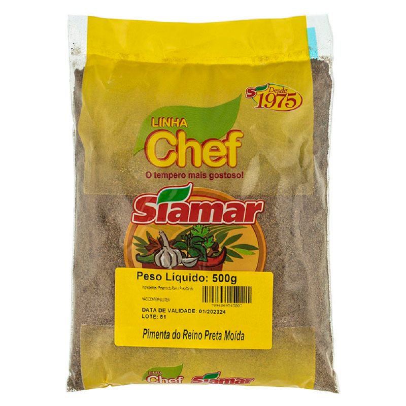 PIMEN-REINO-MOIDA-SIAMAR-500G