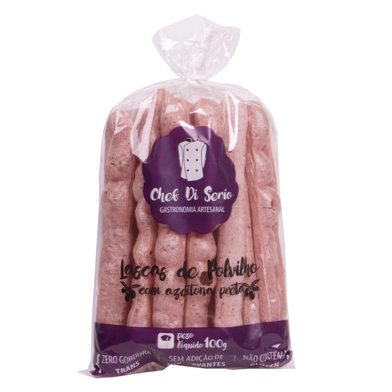 LASCAS-POLVILHO-CHEF-DI-SERIO-100G-AZEITONA-PRETA