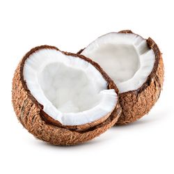 Coco Seco 600g