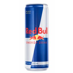 Energético Red Bull Energy Drink 355ml