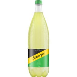 Refrigerante Schweppes Sabor Citrus PET 1,5L