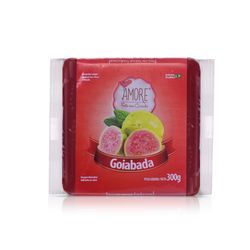 Goiabada Amore 300g