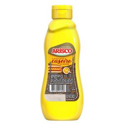 Mostarda Arisco Tradicional 200 GR