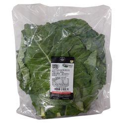 Couve Folha In Natura Orgânica RDU 250g
