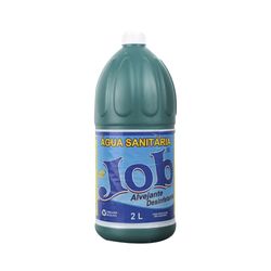 Água Sanitária Job 2L