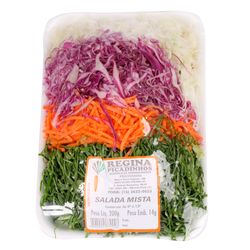 Salada Mista Mauro 200g