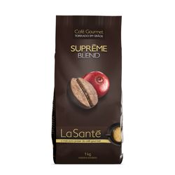 Cafe Grao La Sante 1kg Gourmet Spresso
