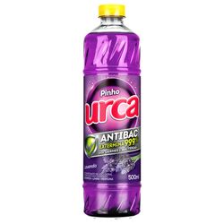 Desinfetante Urca Lavanda 500ml
