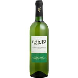 Vinho Brasileiro Chalise 750ml Suave Branco