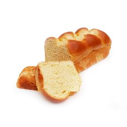 Pão Brioche 200G