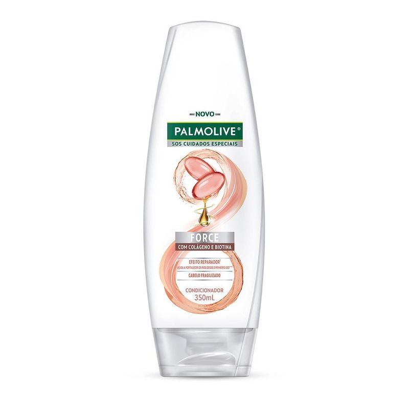 COND-PALMOLIVE-350ML-SOS-FORCE