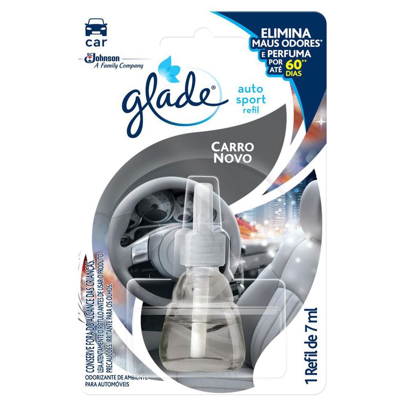 ODOR-G.PRIX-7ML-REF-CARRO-NOVO