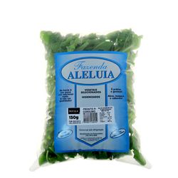 Rucula Aleluia 150g
