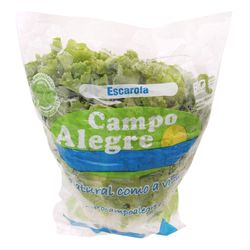 Escarola Campo Alegre Mc