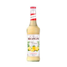 Xarope Monin 700ml Limão Glasco