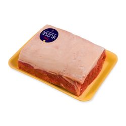 Carne Bovina Contra Filé Reserva 700g Pedaço