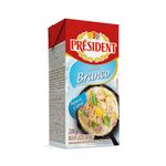 MOLHO-PRON-PRESIDENT-200G-BCO