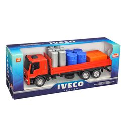 Caminhão Tector Expresso Iveco Usual