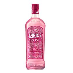 Gin Larios 700ml Rosé