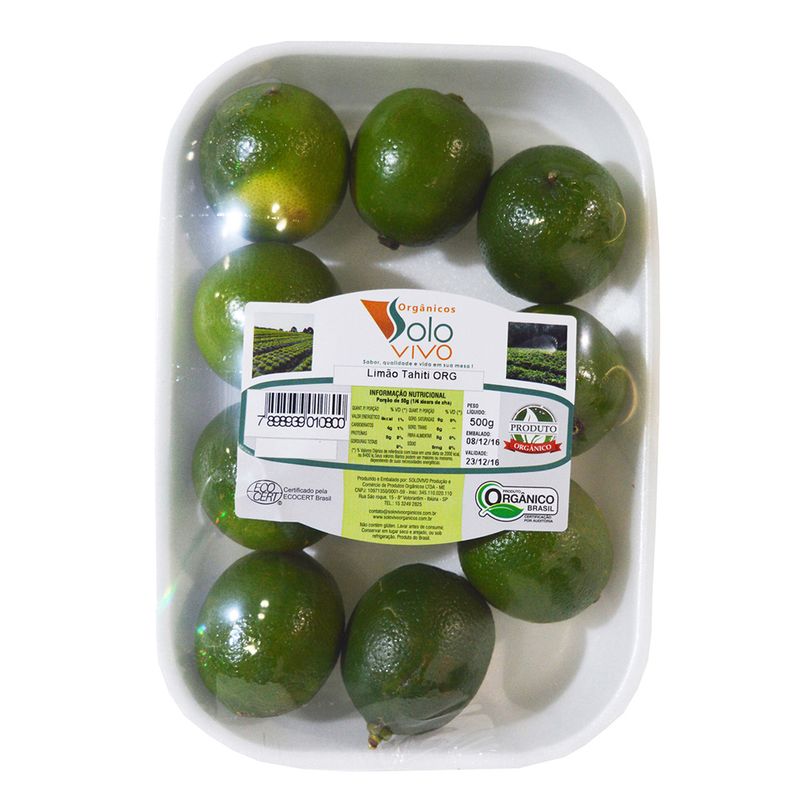 LIMAO-TAITI-ORG-SOLO-VIVO-500G