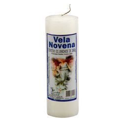 Vela Moroaba 380g Novena
